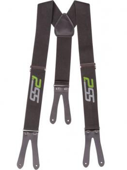 PSS Trousers Suspenders for Buttons